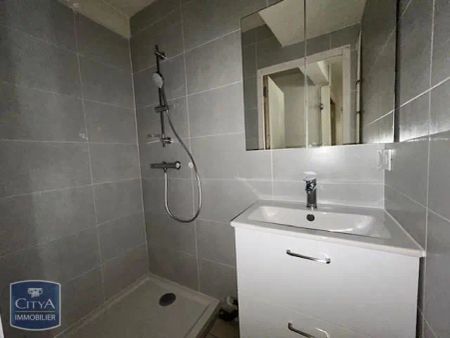 Appartement à louer 3 pièces 58.54m² - Photo 5