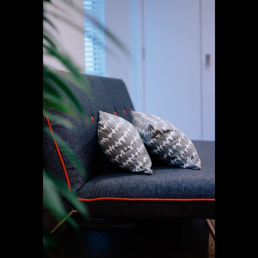 Room in a Shared House, Nelgarde Road, SE6 - Photo 1