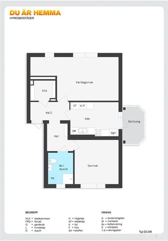 Ljuragatan 5 - Foto 3