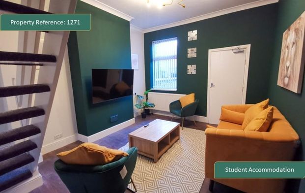 3 bedroom house share to rent - Photo 1