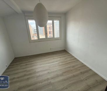Appartement à louer 2 pièces 35.67m² - Photo 4
