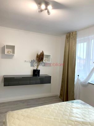 Apartament 3 camere de inchiriat in Cluj-Napoca, Marasti ID 6135 - Fotografie 1
