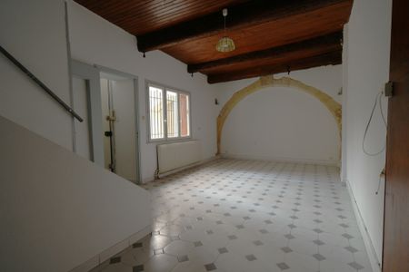 Duplex T3 en RDC - Centre historique - Photo 3