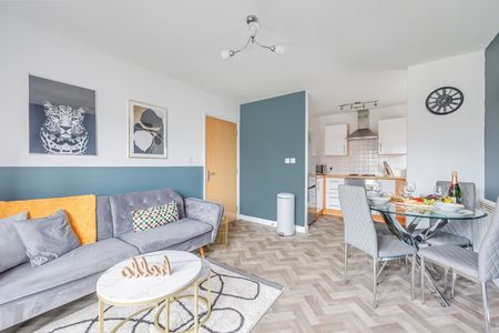 2 Bed Flat, Monea Hall, CV1 - Photo 4