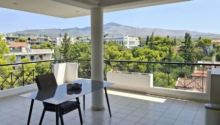 Διαμέρισμα για ενοικίαση Κέντρο (Μαρούσι) - Φωτογραφία 4