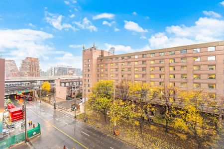 For Lease - 35 Parliament Street Unit# 523, Toronto, Ontario - Photo 5