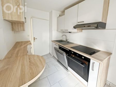 Location Appartement 3 pièces 64m² SENLIS 60300 - Photo 2