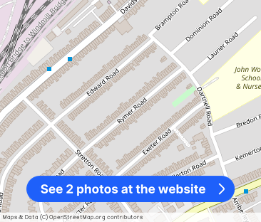 Rymer Road, Croydon, CR0 - Photo 1