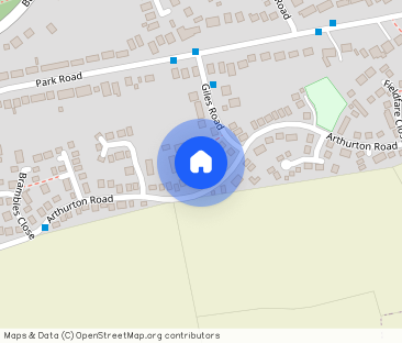 Arthurton Road, Spixworth, Norwich - Photo 1