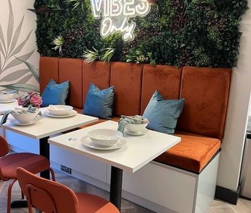 Room in a Shared House, St. Mildreds Road, SE12 - Photo 2