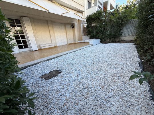 Μεζονέτα για ενοικίαση Νέα Φιλοθέη (Μαρούσι) - Photo 1