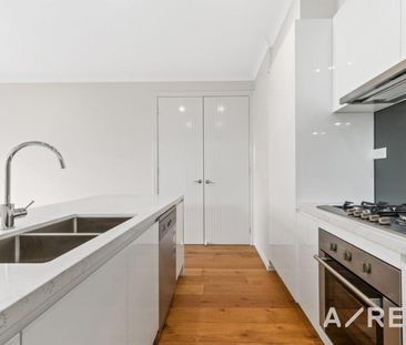 Modern & Convenient Living in the Heart of Clayton - Photo 5