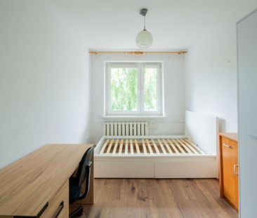 Mieszkanie na wynajem, Wrocław, Śródmieście - Фото 2