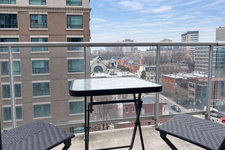 For Lease - 195 Besserer Street Unit# 903, Lower Town - Sandy Hill, Ontario - Photo 3