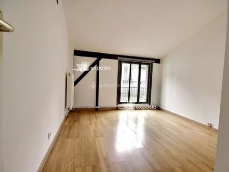 Location Appartement 5 pièces 83 m2 à Asnières-sur-Seine - Photo 5