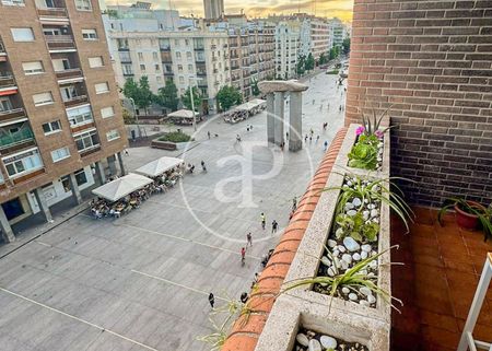 Exclusive flat for rent in Goya (Madrid) - Photo 5