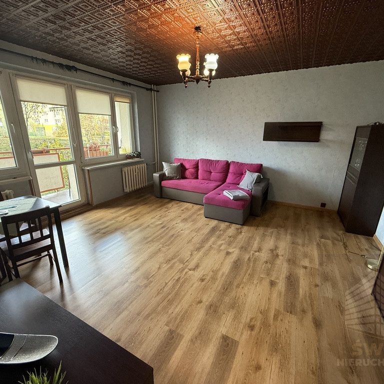 2 pok. os Słoneczne 49m - Photo 1