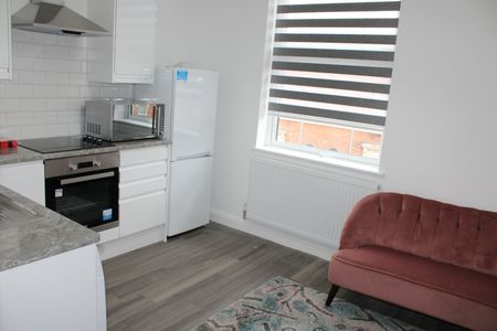1 bedroom flat to rent - Photo 4