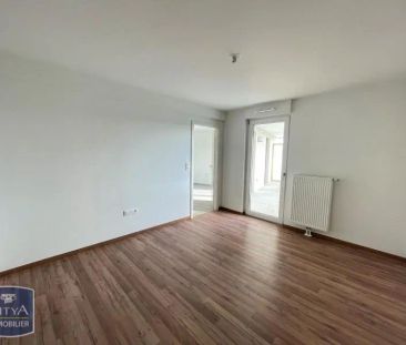 Appartement à louer 3 pièces 60.75m² - Photo 6
