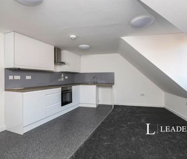 2 bedroom apartment to rent Commercial Road, Eastbourne, BN21 - Photo 5