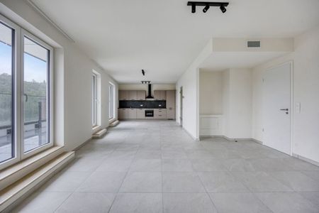 Appartement te huur - Foto 4