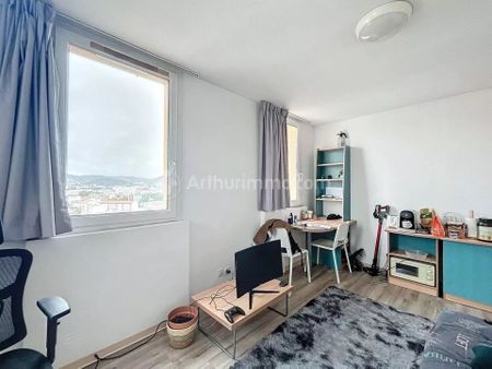 Location Appartement 2 pièces 34 m2 à Clermont-Ferrand - Photo 5