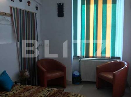 Apartament 3 camere, 50 mp, A.C., zona Piata Mihai Viteazu - Fotografie 2