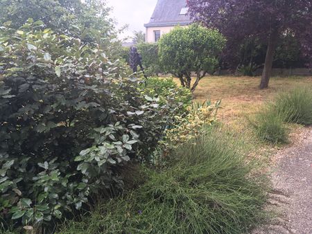 Location Maison 4 pièces 91m² CHATILLON SUR SEICHE 35230 - Photo 5