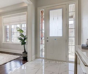 For Lease - 459 Threshing Mill Boulevard, Oakville, Ontario - Photo 1