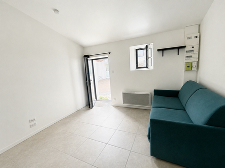 Location Appartement 1 pièce 18m² VERTOU 44120 - Photo 3
