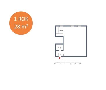 Disponentgatan 11 - Foto 1