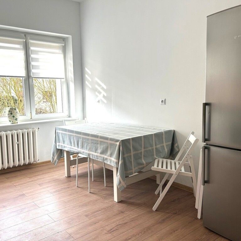 (Symbol 438761) MIESZKANIE na WYNAJEMSzczecin, Pogodno Pogodno * umeblowane * wysoki parter - Photo 1