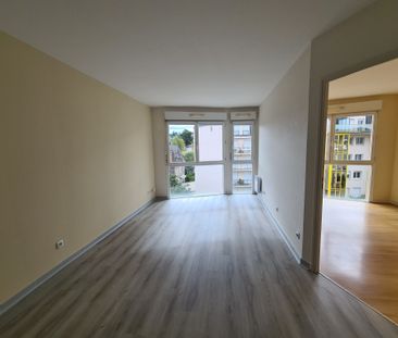 Location Appartement 2 pièces 35m² BRIVE LA GAILLARDE 19100 - Photo 1