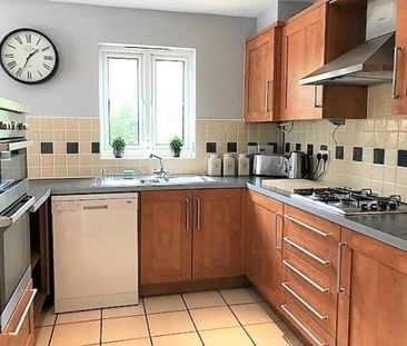Double Room- Horfield- Just off Gloucester Road - Photo 5