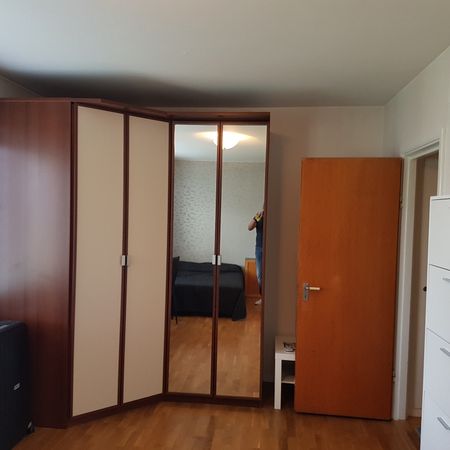Ångermannagatan, Vällingby - Foto 3