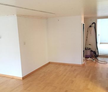 Grosse 4.5-Zimmer-Wohnung zu vermieten - Foto 1