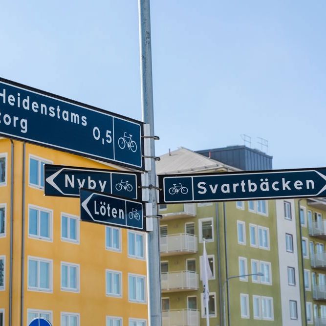 Kantorsgatan 54, 75424, Uppsala - Photo 1