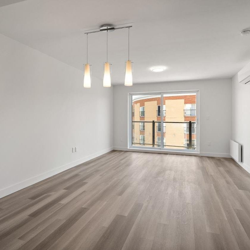 6311 Boul. Gouin O., #309 - Photo 1