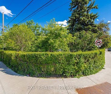 For Lease - 43 Ridgemoor Avenue Unit# Main Floor, Toronto, Ontario - Photo 5