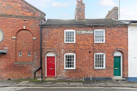 2 bedroom terraced house to rent - Photo 5