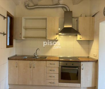 Casa en alquiler en La Llacuna - Photo 3