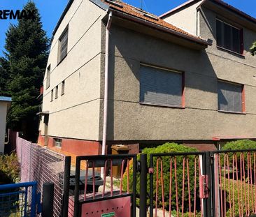 Pronájem bytu 2+1 v osobním vlastnictví 75 m², Kroměříž - Photo 2