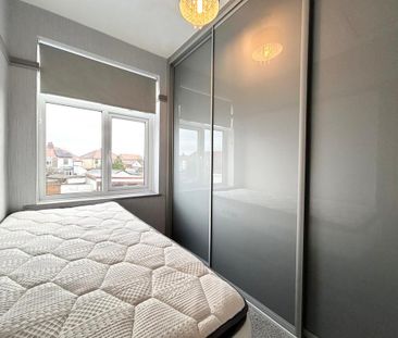 2 bedroom terraced house to rent - Photo 6