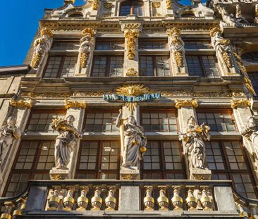 Appartement - à louer - 1000 Bruxelles 1 150 € - Photo 5