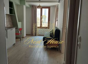 Studio/Γκαρσονιέρα για ενοικίαση - Πάτρα, - Φωτογραφία 1