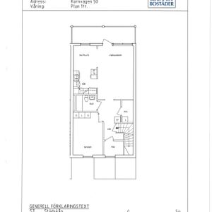 Kornvägen 50 - Foto 2