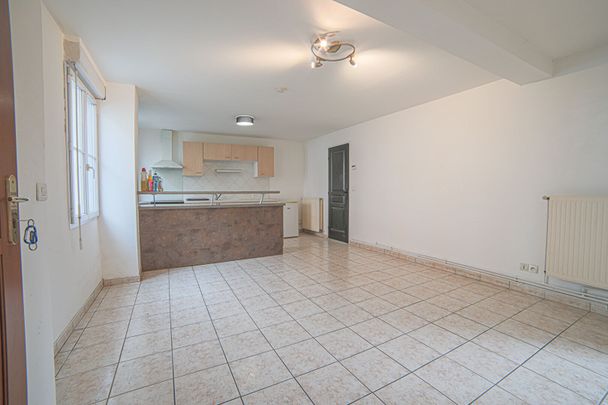 Location Appartement 2 pièces 48m² ROUEN 76000 - Photo 1