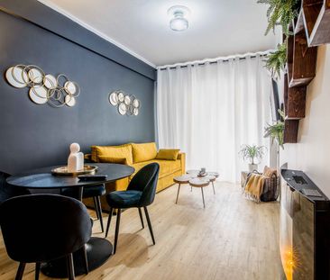 Ενοικίαση κατοικίας, 60 τ.μ., Καλλιθέα, 680 € - Photo 6