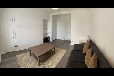 1 Bed Flat, Whitehall Place, AB25 - Photo 3