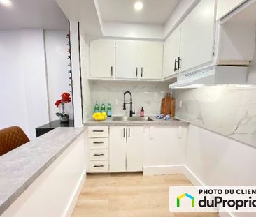 7600, rue Lajeunesse, Villeray / St-Michel / Parc-Extension à louer - Photo 2